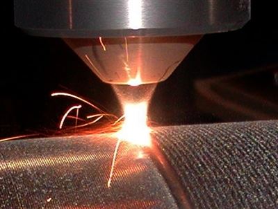 What is the difference between laser cladding and laser hardening? What is the difference between laser cladding and laser hardening?
